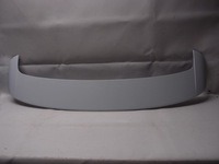 фото thumb №1, Накладка кришки задня renault clio v 960307611r