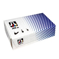 Rts 91-09758-010 наконечник тяга кермовий поперечний Недорого, фото thumb