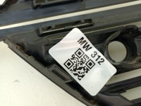 Volvo xc60 ii 2 рестайлінг  2021- решітка радіатора решітка бампера права перед 32234949 Ціна, фото thumb