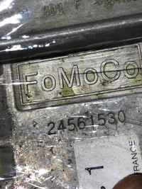 фото thumb №7, Volvo v60 ii колонка кермова p32315142 32269635