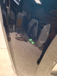фото thumb №11, Крыло передний перед правое vw tayron 57n 2024-
