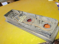 фото thumb №10, 4628/2/6 лампа задня комбінована права opel ascona b 9283236 vap5442