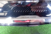 Megane e-tech led pure vision 22- фара лівий фара ліва в Україні, фото thumb