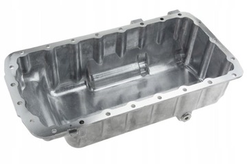 фото thumb №1, Поддон масляная do fiat scudo 1.9 2.0 jtd