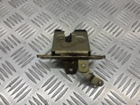 фото thumb №1, Замок крышки багажника opel corsa c 90534769