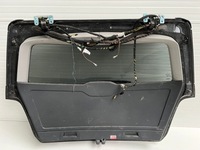 фото thumb №6, Кришка задня багажника mercedes glk x204