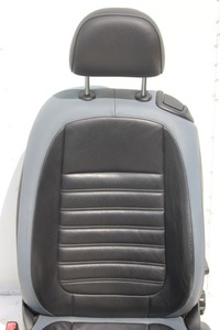 фото thumb №12, Vw the beetle сиденья комплект сидений сидений сиденье обивка + боковина bo