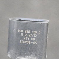 фото thumb №6, Audi a1 8x 1.2 tfsi датчик давления кондиционера 1k0959126d 63kw 2012