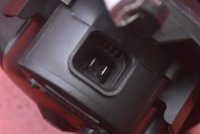 фото thumb №10, Воздуходувка вентилятор обдув eu 651586k vw lt 35 2 ii 96-06