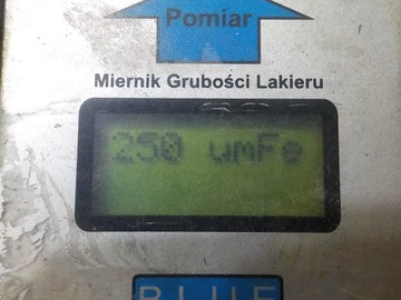 фото thumb №6, Meriva b 12r 5d двері ліві зад