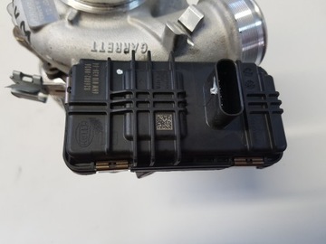 фото thumb №6, Mercedes w177 турбіна a6540900701