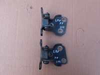 фото thumb №2, Петли дверь правый перед комплект land rover freelander i 2.0 td 4d