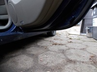 фото thumb №9, Двері задні ліва праве renault scenic 03-09 kod lak. ov460 kpl.