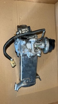 фото thumb №4, Audi volkswagen 059131501aj клапан egr радіаторів вихлопних газів