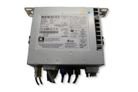 фото thumb №1, Радио с навигация renault kadjar ha_, hl_ 281151203r 1.3l бензиновый 2019