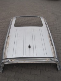 Купить Крыша subaru forester 3, фото thumb