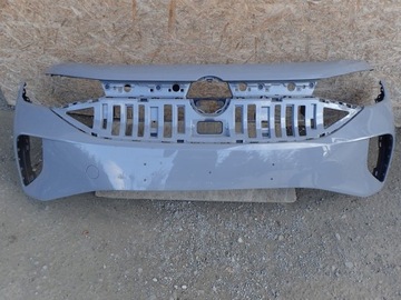 фото thumb №1, Бампер перед переднє vw volkswagen id.4 e21 2020-