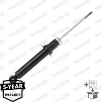 фото thumb №1, Bmw e60 rear shock абсорбер стандарт monroe 376029sp oem 33526766605