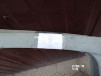 фото thumb №2, Стійка поріг skoda superb ii 2008-