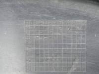 Купити Mercedes-benz eqe v295 2022 перед бампер передній, фото thumb