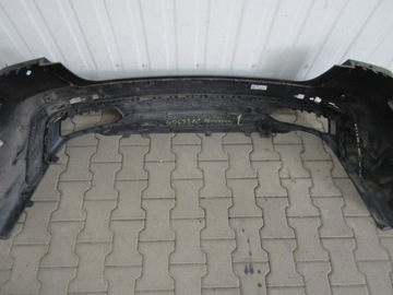 фото thumb №10, Бампер зад audi a6 c8 4k5 sedan s line 18-