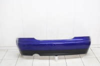 фото thumb №1, Mercedes slk r170 96r- бампер задня задній 352