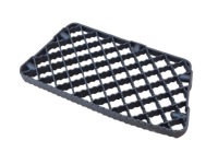 фото thumb №1, Iveco eurocargo ii решётка порог trep помост 504043817