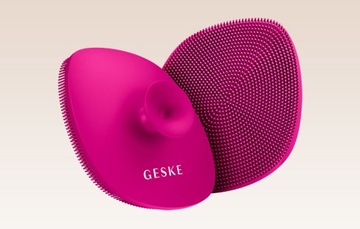 GESKE GK000038MG01 Пурпурная кисть для лица