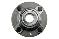 фото thumb №14, Ступиця колеса зад hyundai elantra 01- /+abs/