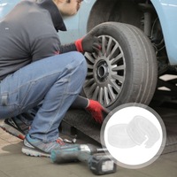 фото thumb №11, Бампери пружини автомобільні бампери автомобільні амортизатори