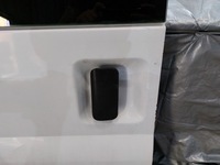 фото thumb №6, Дверь правое сдвижные ford transit v