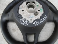 фото thumb №10, Руль многофункциональная vw touran ii 15-