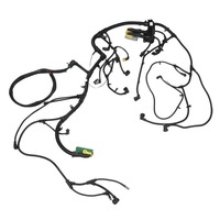 фото thumb №5, Жгут трубопровод двигателя 22343361 niezawodne соединение odporny na q5