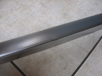 фото thumb №2, Планка бампера перед - mercedes c класс w205 amg