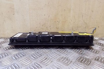 фото thumb №8, Наколенник skoda superb ii 3t4 3t2880841b 1.6l дизель 77kw 2013