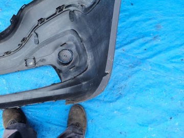 фото thumb №8, Renault trafic iii | бампер перед переднє 620223380r | 0824