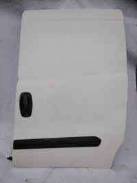 фото thumb №1, 6539 opel combo d дверь левая боковой z249