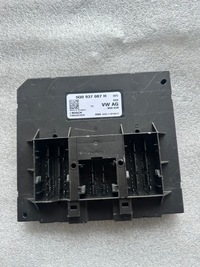 фото thumb №1, ! golf модуль комфорта 5q0937087h !