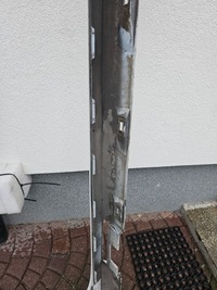 фото thumb №13, Накладка порога progówka левая na порог левый audi a7 4g s-line s7 11-15 r ly9c