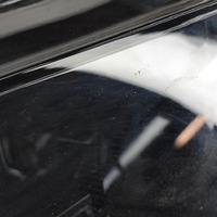 фото thumb №10, Skoda enyaq iv 2022 правая сторона лампа передняя