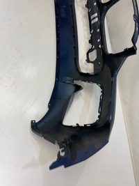 фото thumb №9, Бампер передній перед bmw x3 g01 m-pakiet