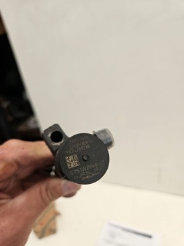 фото thumb №5, Инжектор форсунки peugeot boxer jumper iii 2.2 hdi 9824388280 19-23