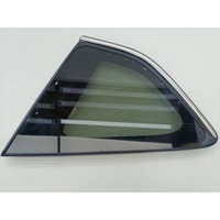 фото thumb №1, Toyota rav 4 скло бічна правий задня 43r-005844