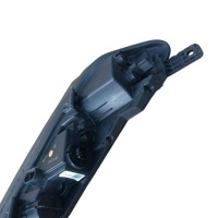 Фара led drl левый перед hyundai kona 17- 92207-j9000 Киев, фото thumb