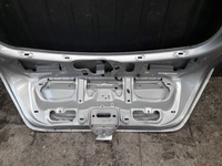 фото thumb №12, Кришка багажника ford mondeo mk3 5d срібна