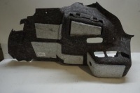 фото thumb №3, Обшивка багажника лівий задня renault laguna iii coupe