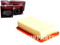 фото thumb №1, Nipparts фільтр повітря hyundai accent iii kia ri