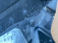 фото thumb №4, C класс w206 защита нижняя плита w2065201700