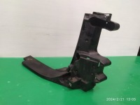 фото thumb №1, Направляющая бампера задняя правый bmw x5 f15 8054020