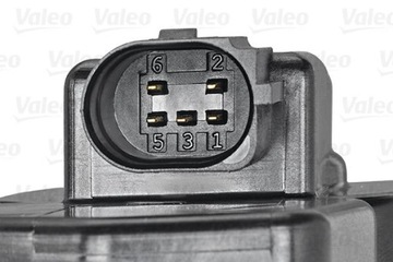 фото thumb №12, Valeo клапан egr audi vw 700424